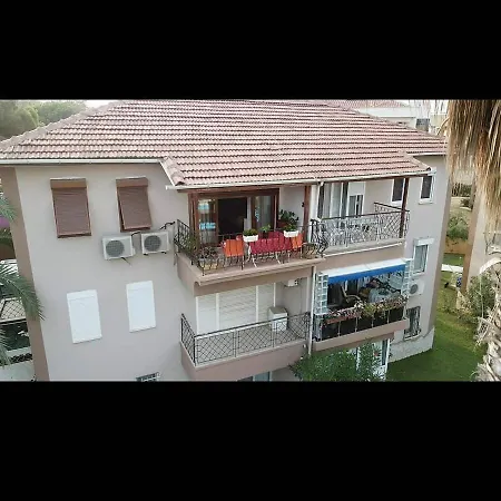 Apartman Green Gerden